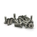 Torx Screw Stainless Steel M2 M2.5 M3 M4 M5 M6 M8 ultra Low Profile Torx Thin Head Torx Screw