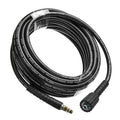 High Pressure Washer Hose Pipe Cord Car Washer Water Cleaning Extension Hose Gun Quick Connect