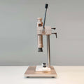 Press Machine Handheld Capping Machine Crimping Tool for Perfume Bottle Crimper