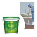 Kezu Eco-Friendly Acrylic-Based Water-Based Metal Rust Converter for Building Surfaces Chemically Converts Rust Prevent
