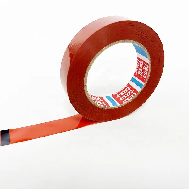 Custom Size Tesa 4287 General Purpose Strapping Tape