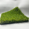 AVG Factory Wholesale Prato Sintetico 50 Mm Green PP Artificial Grass Rug Carpet 1.75" Pile Height Eco-Friendly UV Resistant