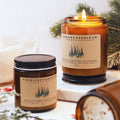 Scented Candles Dried Flowers Private Label Luxury Eco-Friendly Handmade Soy Wax Customized Scents 60 Easter Diwali Ramadan