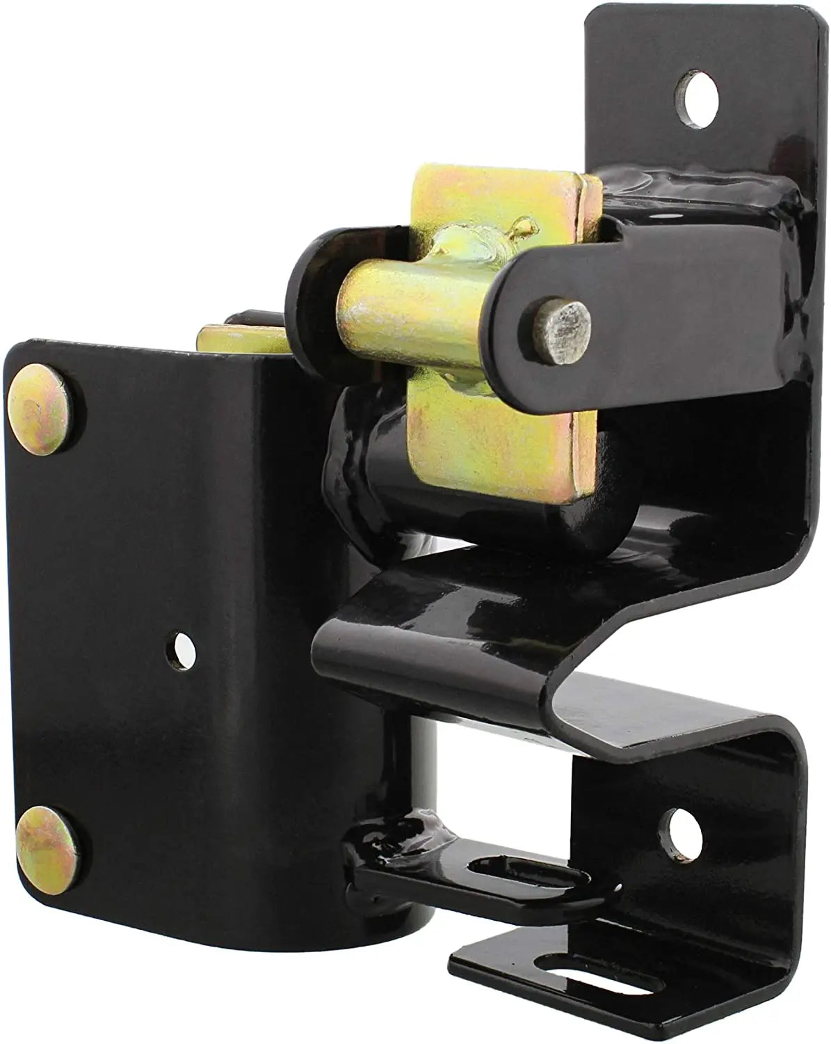 Livestock One Way Latch for Cattle Waterproof Gate Farm Gate Metal Gate Latch