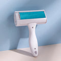 Reusable Remove Pet Dog Cat Hair Brush Animal Pet Hair Clean Tools Pet Hair Remover Roller