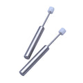 Component Hydraulic Soft Close Pedal Waste Bin Damper Trash Can Cover Buffer Oil Damper Soft Close Buffer Damper