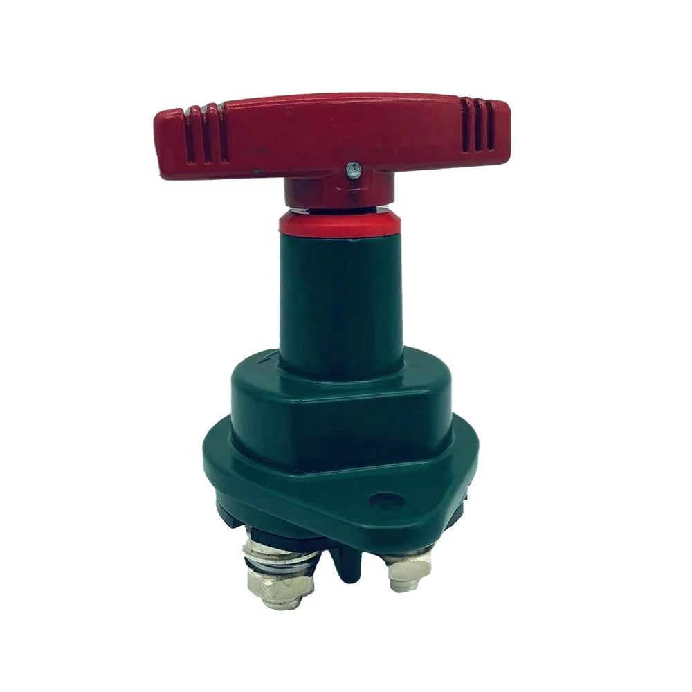 HNARL Dingli Power Switch DL-00002075