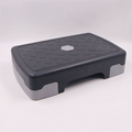 LXY-N10071 Portable Mini Aerobic Step Platform Stable with Non-slip Surface