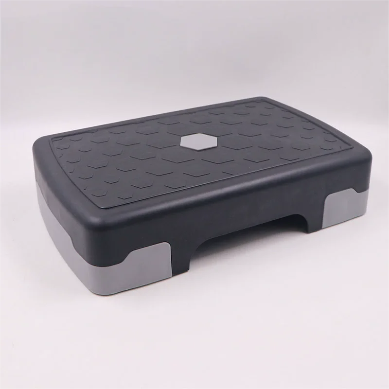 LXY-N10071 Portable Mini Aerobic Step Platform Stable with Non-slip Surface