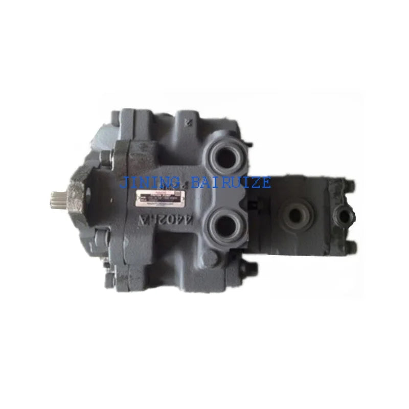Kubota Excavator Hydraulic Pump AP2D18 PVD-2B-36L Kx91-2 Main Pump