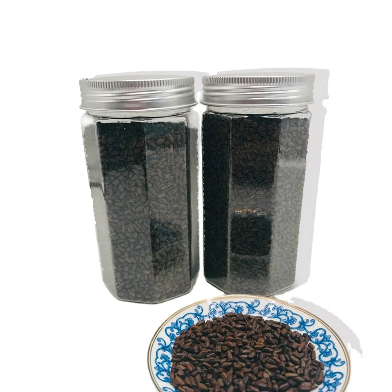 Shining Herb ISO9001 Certified Chinese Natural Herbs Jue Ming Zi Dried Cassia Seeds Single Spices Zero Addition 1kg for Health