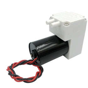 NEW 6V 12Vmini Vacuum Pump Pneumatic Vacuum Pump Pressure Pump Placement Machine