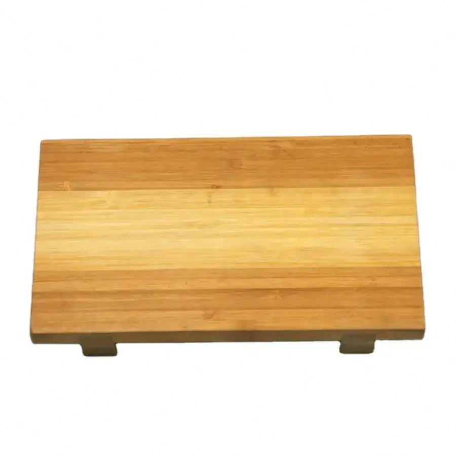 Wholesale Factory Price Organic Bamboo Wood Cutting Board Kitchen Countertop Chopping Board