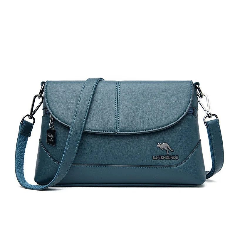 Fashion Luxury Women Shoulder Bags Tote Handbags Wholesale Messenger Designer Lady Bag Handbag