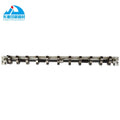 1 Piece Gripper Bar for Heidelberg Printing Machine