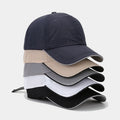 Spring Outdoor Sports Hiking Caps Baseball Men Women Summer Quick Drying Fishing Sun Sport Cap for Men