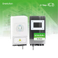 High Performance Deye 3.6kW 5kW 6kW Single Phase Hybrid Inverter SUN-(3.6-6)K-SG03LP1 135A Max Current 150-425V MPPT