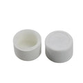 28mm CRC Caps 28/410 Plastic Screw Cap PP Material Childproof Cap