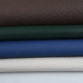 Perforated Synthetic Leather Automobile Seat Microfiber Leather Handbags Furniture Sofa Leather Fabric