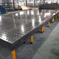 Smart Fixture 3D Welding Table With Accessories D16 D28