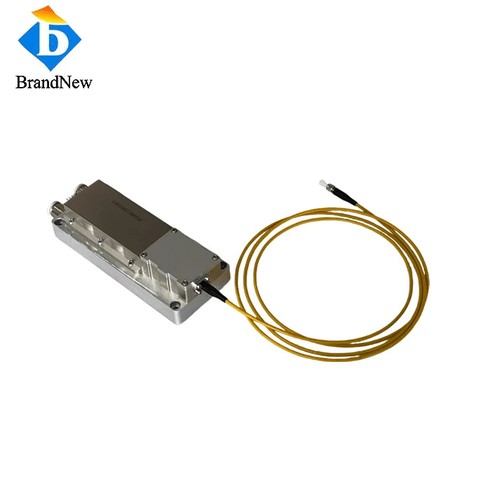 High Power 100W 450nm Fiber Coupled Diode Laser MegaBDM
