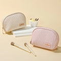 New Design Ladies Makeup Pouch Bag Fashion Travel Cosmetic Storage Bag Portable Cute Beauty Makeup Bag for Women