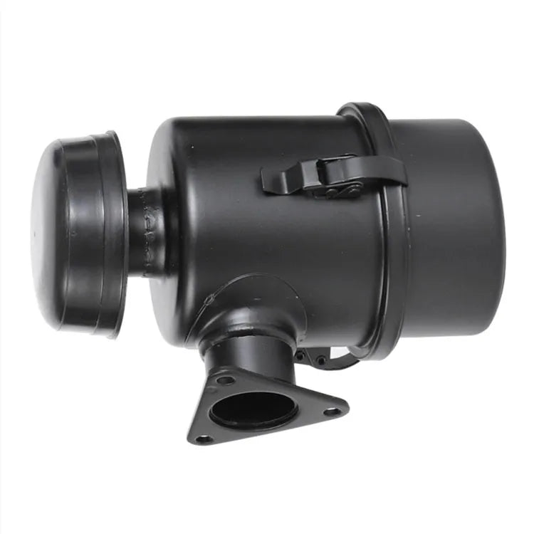 New Air-Cooled Generator Assembly with 173F/178F/186F Air Filter Core for 5kw 6.5kw 13p Diesel Engine Set