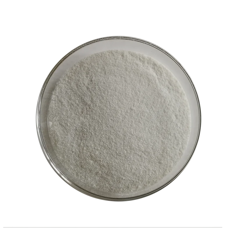 2025 Newly Supply with Food Additives D-allulose Powder Cas 551-68-8