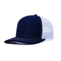Custom Gorras Baseball Cap Outdoor Sport Mesh Cap Plain Blank Richardson 112 Trucker Hats