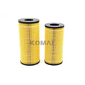 KOMAI 87356194 Fuel Filter FS13732 BF1385SPS BF1385SPS 860116081 800104347 for diesel Engine Parts