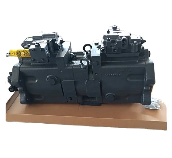 31QB-10030 R480LC9A R480LC9S R520LC9A R520LC9S hydraulic pump for Hyundai