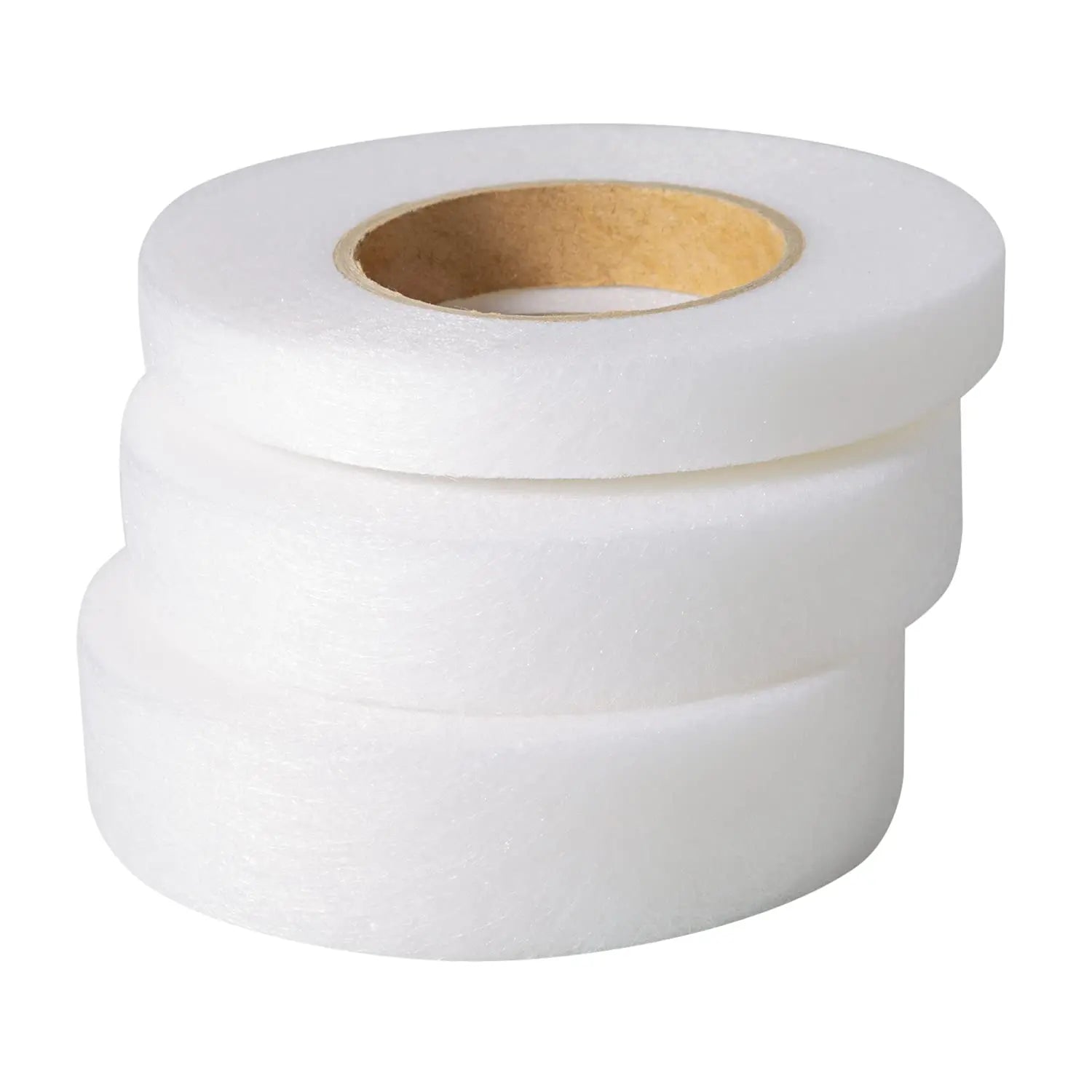 Tailoring Material Accessories Adhesive Fusible Non-Woven Polyamide Interlining Web for Garment Double-Sided Fusing Width