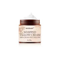 Factory Direct Deep Hydration Grass Fed Beef Tallow Face Cream with Natural Extracts