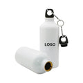 Wholesale Metal Cycling Bottle Custom Logo Recyclable 750ml Aluminum Water Bottle for Outdoor Sports
