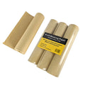 Masking Paper General Purpose Craft Red Kraft Paper Rolls for Automotive Painting Car Construction Surface Protection