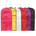 Customizable Transparent Non-Woven Wig Packing Bags Hanger Anti-Dust Pack Holder Display Hair Multi-Purpose Styling Tools