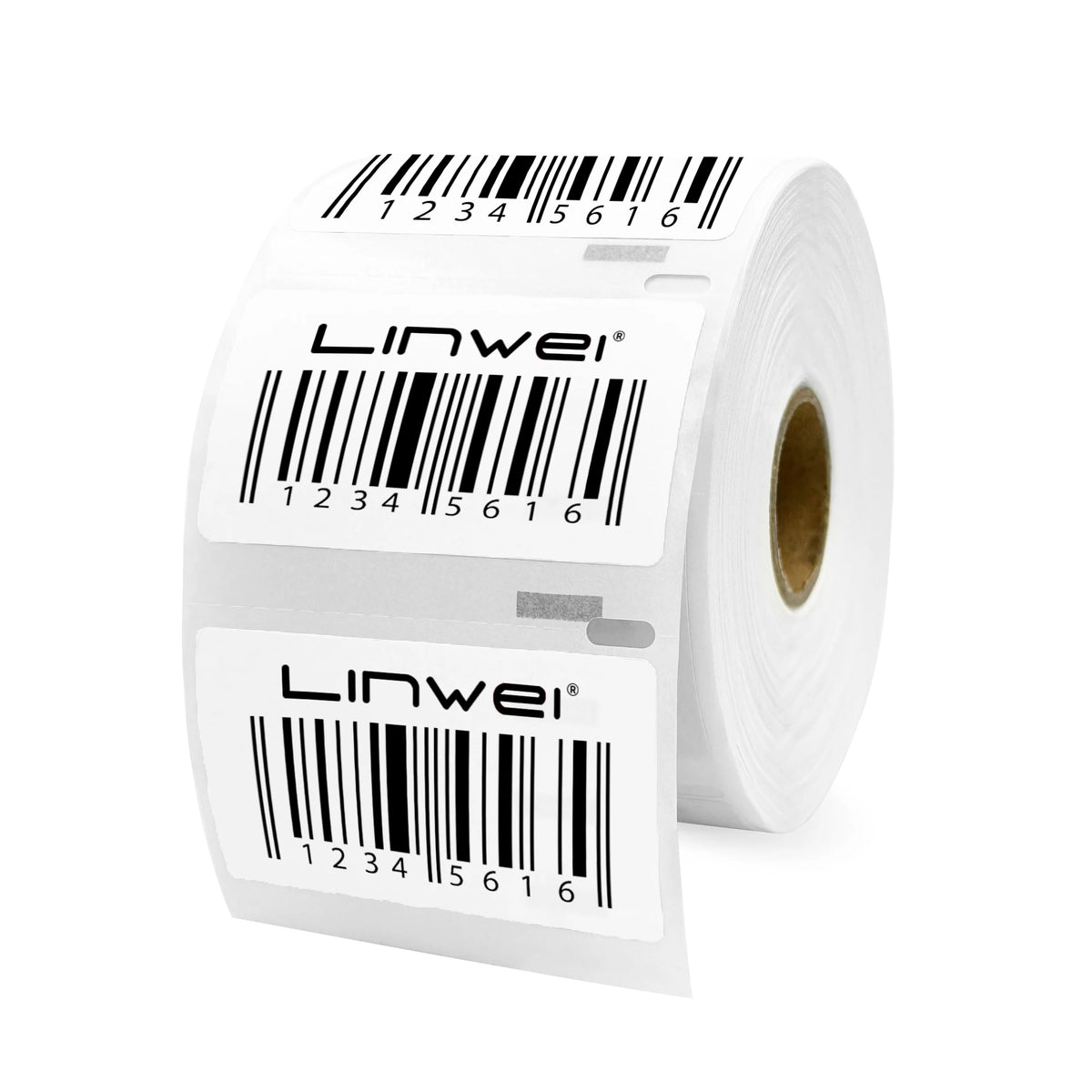 Compatible Dymo 30334 Multi-Purpose Large Labels 57x32mm 1000 Labels Dymo 11354
