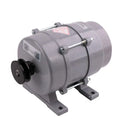 NBSL Elevator Door Motor YVP90-6 for Hotel Use Lift Cupboard Door Motor with Parts New Britain Service Laboratory Certified