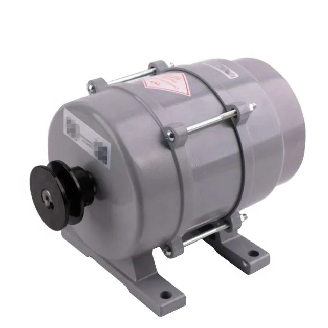 NBSL Elevator Door Motor YVP90-6 for Hotel Use Lift Cupboard Door Motor with Parts New Britain Service Laboratory Certified