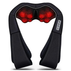 New Arrivals Trending Products Back Massager for Neck and Shoulder Pain Relief and Relaxation