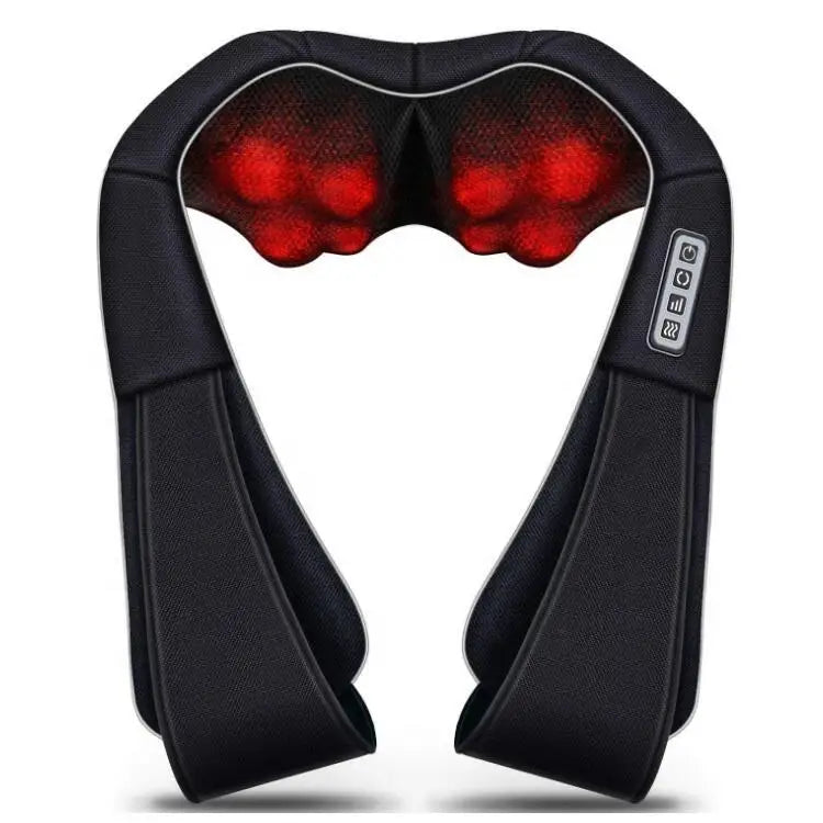 New Arrivals Trending Products Back Massager for Neck and Shoulder Pain Relief and Relaxation