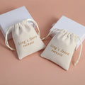 5*7cm High Quality Velvet Fabric Drawstring Bags Small Jewelry Pouch with Custom Logo