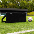 ZJ Soccer Rebounder Board for Training for Match Court Equipment