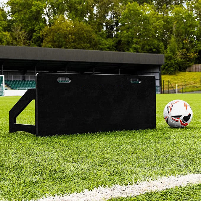ZJ Soccer Rebounder Board for Training for Match Court Equipment