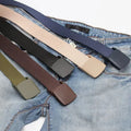 New Outdoor Tactical Sports Belt Men's and Women's Belt High-quality Quick-drying Plastic Hypoallergenic Belt