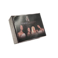 Factory Wholesale Custom High Quality Wig Packaging Corrugated Packing Box Wig Boxes Custom Logo Packaging