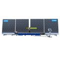 CNC Vertical Glass Sealing Robot Double Glazing Machine Insulating Glass Making Machine