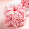 Wholesale Customizable Hairbands Scrunchies for Hair Styling