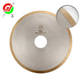 Hot Sale 12 Inch 300mmSmooth Cutting Diamond Saw Blade Pottery Tile Diamond Cutting Ceramic Disk