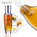 Wholesale Organic Salon Home Daily Care Rosemary Oil Amino Acid Hyaluronic Acid Leave-In Silky Finish Brilliant Shine Hair Serum